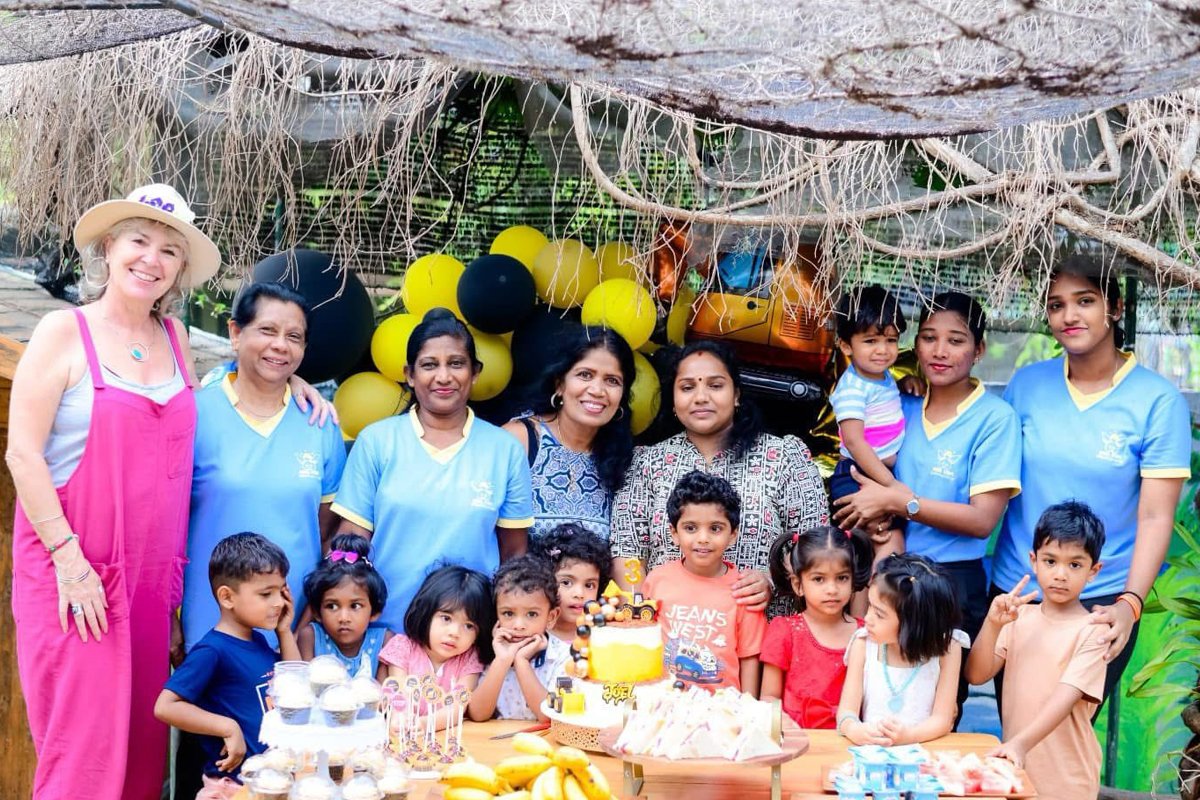 Enrollment Now Open at Angel Steps International Daycare